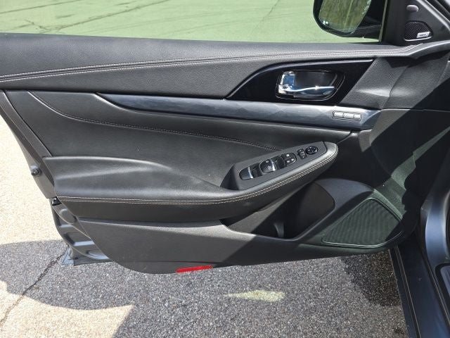 2023 Nissan Maxima Platinum