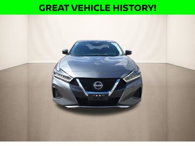 2023 Nissan Maxima Platinum