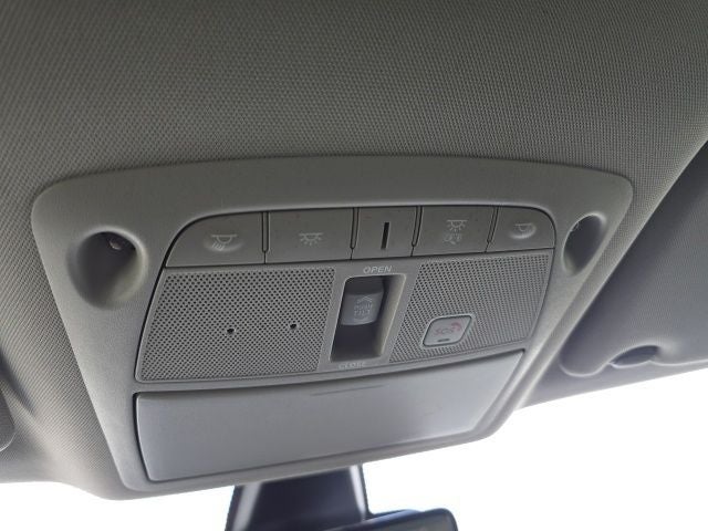 2023 Nissan Maxima Platinum