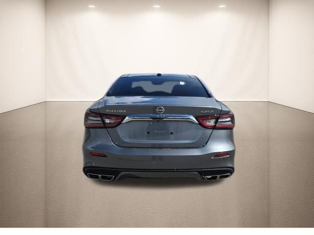 2023 Nissan Maxima Platinum