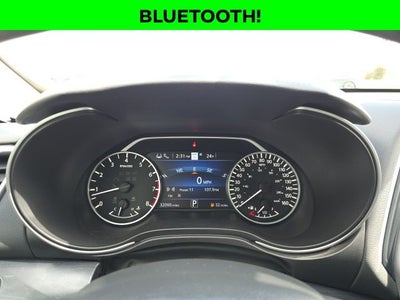 2023 Nissan Maxima Platinum