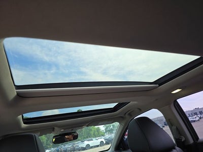 2023 Nissan Maxima Platinum
