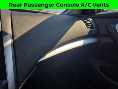 2018 Nissan Altima 2.5 SV