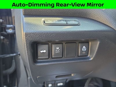2018 Nissan Altima 2.5 SV