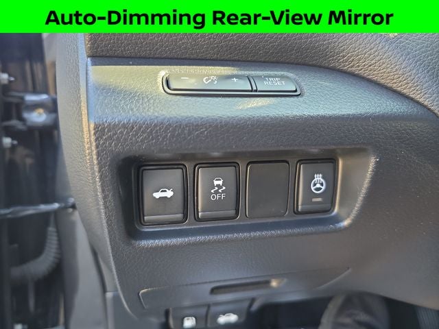 2018 Nissan Altima 2.5 SV