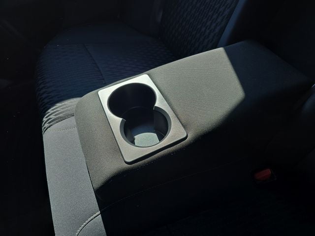2018 Nissan Altima 2.5 SV