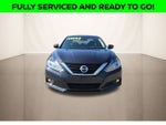 2018 Nissan Altima 2.5 SV