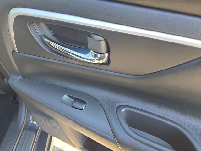 2018 Nissan Altima 2.5 SV