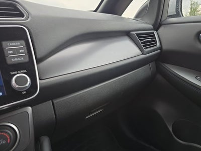 2024 Nissan Leaf S