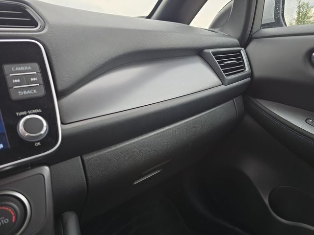 2024 Nissan Leaf S