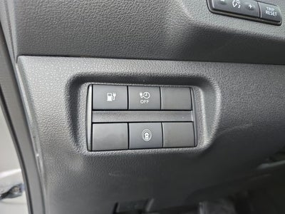 2024 Nissan Leaf S