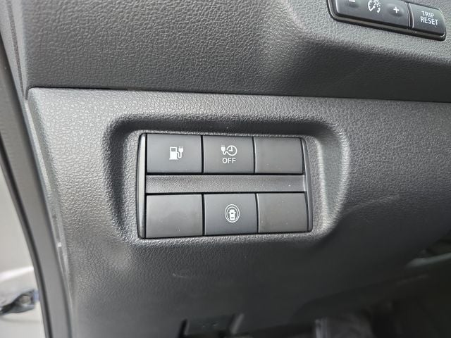 2024 Nissan Leaf S