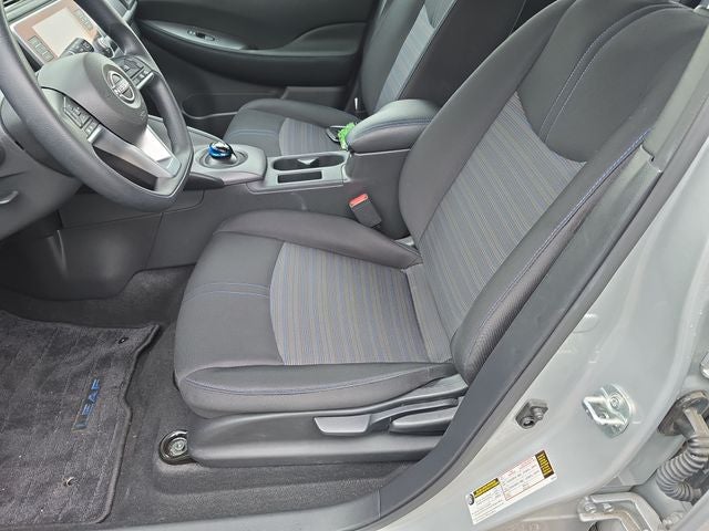 2024 Nissan Leaf S