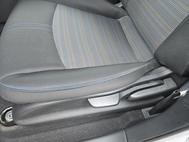 2024 Nissan Leaf S