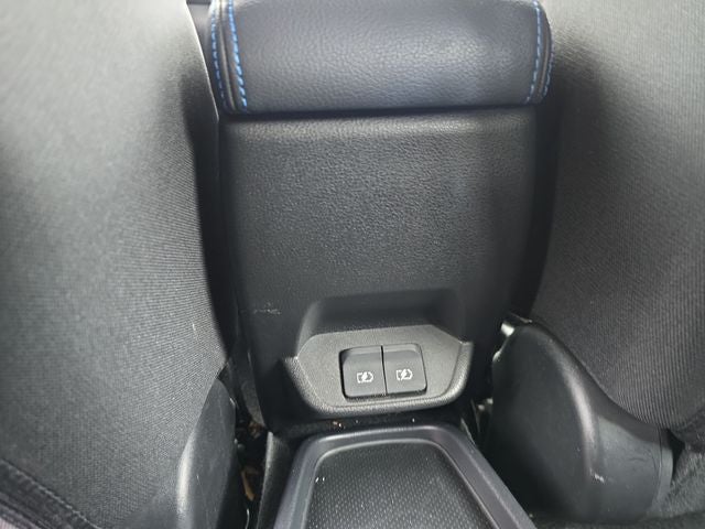 2024 Nissan Leaf S