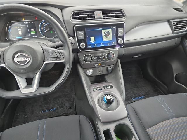 2024 Nissan Leaf S