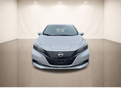 2024 Nissan Leaf S
