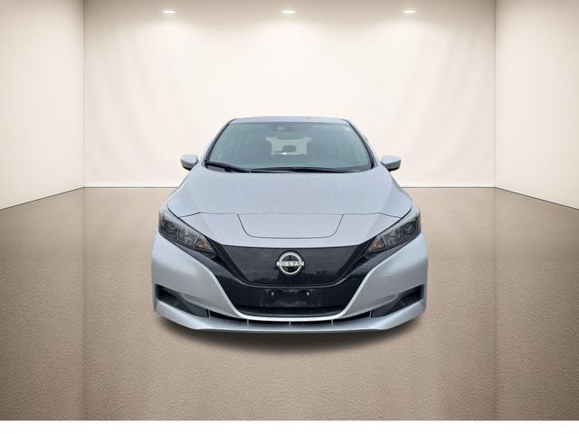2024 Nissan Leaf S