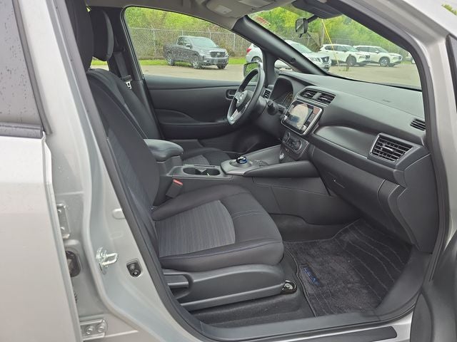 2024 Nissan Leaf S