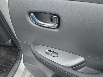 2024 Nissan Leaf S
