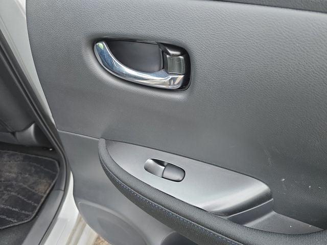 2024 Nissan Leaf S