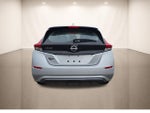 2024 Nissan Leaf S