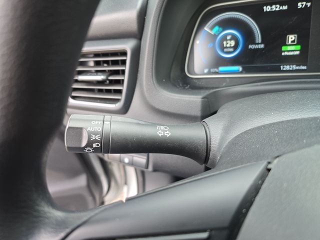 2024 Nissan Leaf S