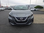 2018 Nissan Leaf S