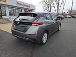 2018 Nissan Leaf S