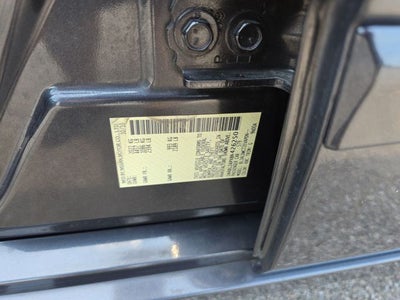 2011 Nissan Altima 3.5 SR