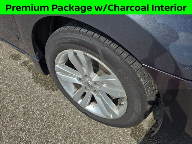 2011 Nissan Altima 3.5 SR