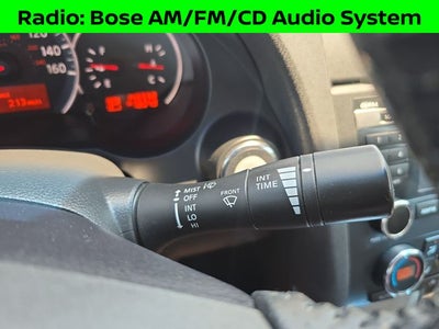 2011 Nissan Altima 3.5 SR
