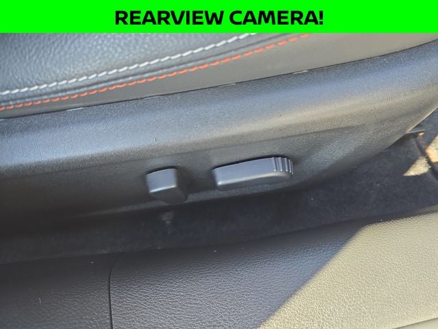 2023 Nissan Altima 2.5 SR PREMIUM