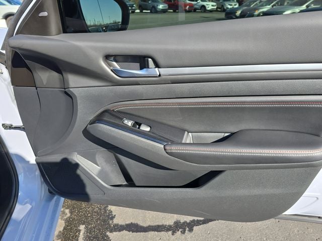 2023 Nissan Altima 2.5 SR PREMIUM