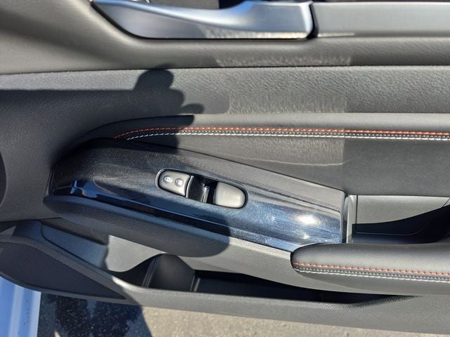 2023 Nissan Altima 2.5 SR PREMIUM