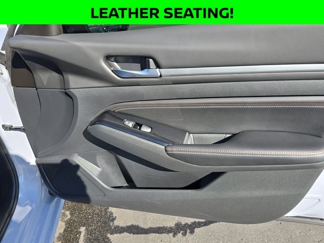 2023 Nissan Altima 2.5 SR PREMIUM