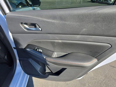 2023 Nissan Altima 2.5 SR PREMIUM