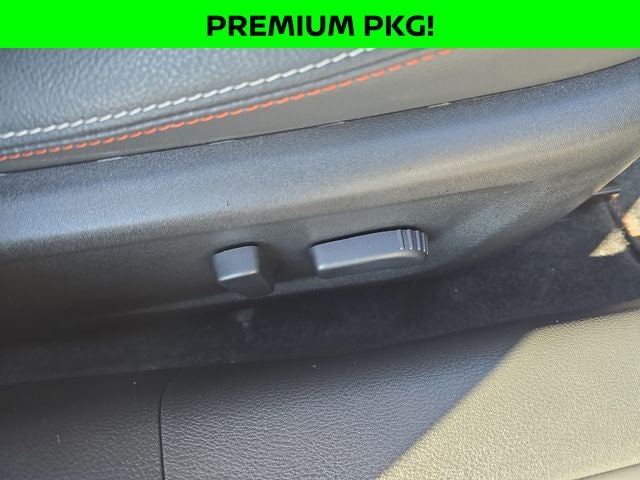 2023 Nissan Altima 2.5 SR PREMIUM