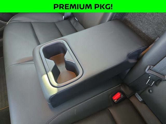 2023 Nissan Altima 2.5 SR PREMIUM