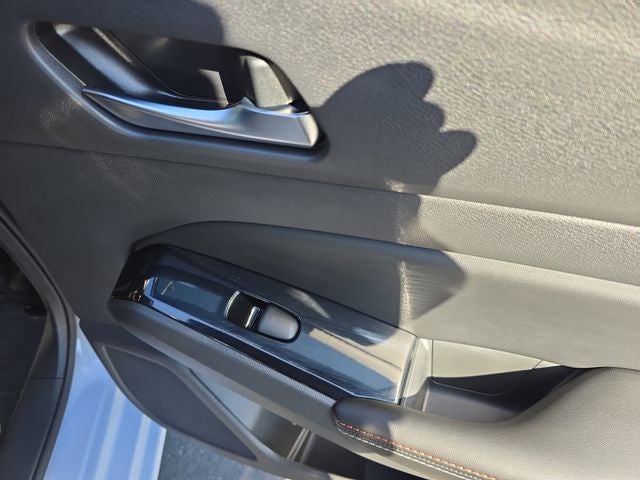 2023 Nissan Altima 2.5 SR PREMIUM