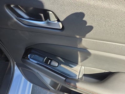 2023 Nissan Altima 2.5 SR PREMIUM