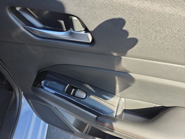 2023 Nissan Altima 2.5 SR PREMIUM