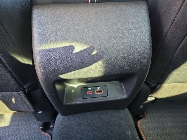 2023 Nissan Altima 2.5 SR PREMIUM