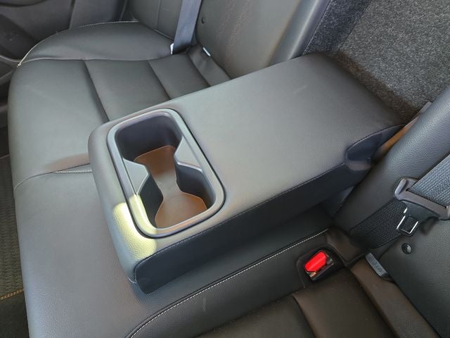 2023 Nissan Altima 2.5 SR PREMIUM