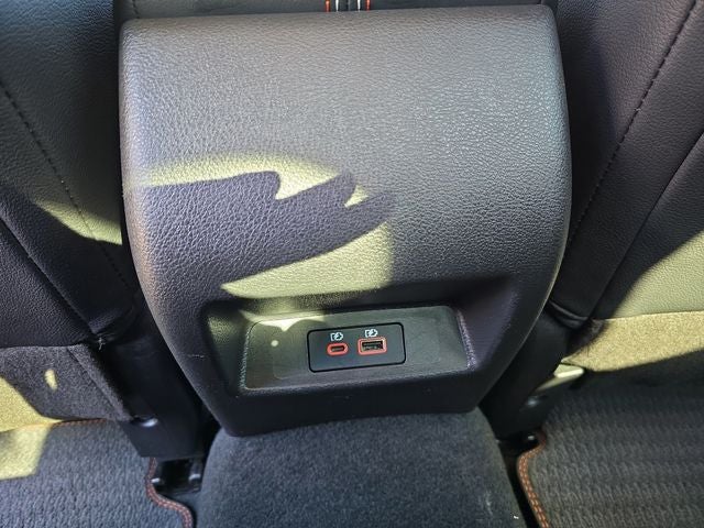 2023 Nissan Altima 2.5 SR PREMIUM