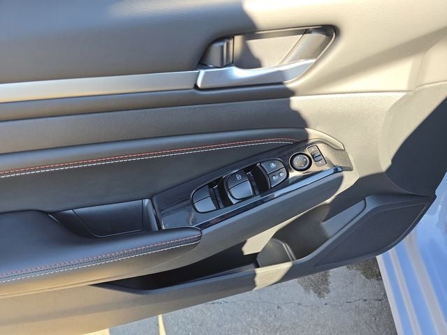 2023 Nissan Altima 2.5 SR PREMIUM