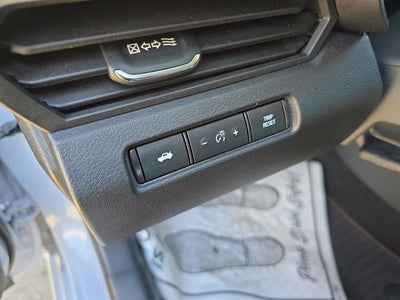 2023 Nissan Altima 2.5 SR PREMIUM