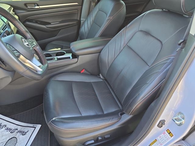 2023 Nissan Altima 2.5 SR PREMIUM