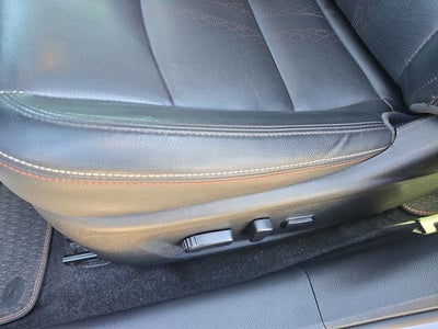 2023 Nissan Altima 2.5 SR PREMIUM