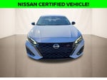 2023 Nissan Altima 2.5 SR PREMIUM